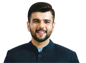 Rohan Kochhar