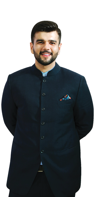 Rohan Kochhar