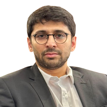 Avishkar Singhvi