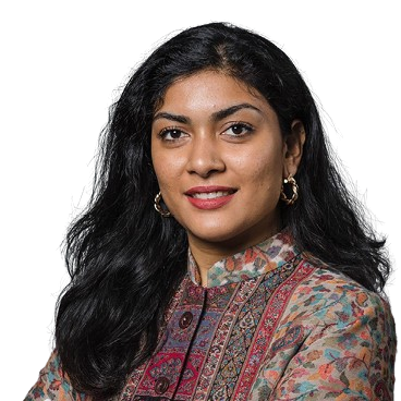 Gauri Goburdhun