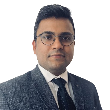 Sougat Mishra
